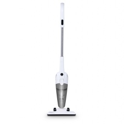 Aspiradora Deerma 2 en 1 600 W 15kPa con Filtro Hepa