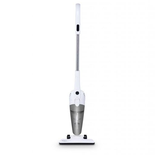 Aspiradora Deerma 2 en 1 600 W 15kPa con Filtro Hepa