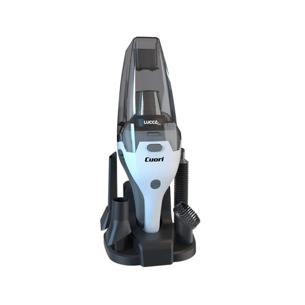 Aspiradora inal&aacute;mbrica 