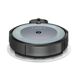 Aspiradora iRobot Roomba Combo i5 Plus 389ml