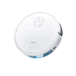 Aspiradora Robot Midea I5C Trapeadora 4000Pa con App