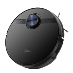 Aspiradora Robot Midea M7EVO Trapeadora 8000Pa 180min