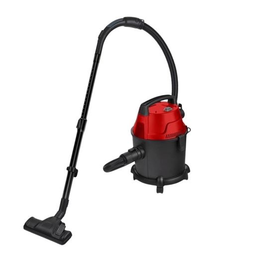 Aspiradora Midea MUY15T Wet Dry 3 en 1 1.400 W 15 L
