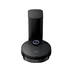 Aspiradora Robot Midea S8+ Trapeadora con Autovaciado