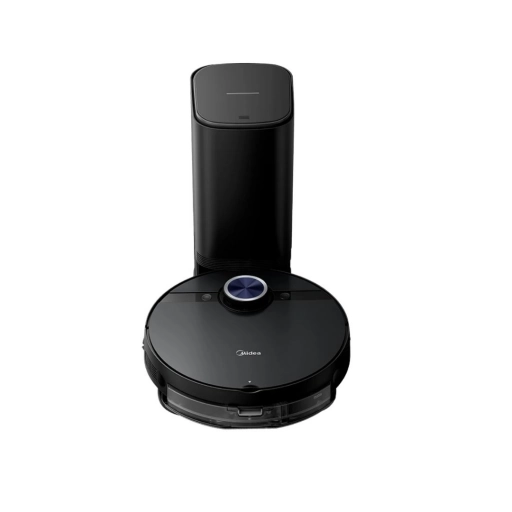Aspiradora Robot Midea S8+ Trapeadora con Autovaciado