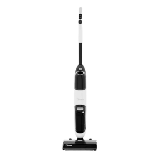 Aspiradora Midea X6 Trapeadora Wet Dry 3 en 1 bateria 