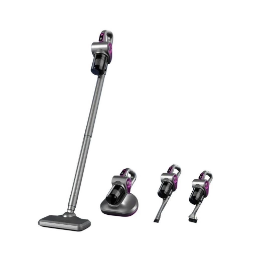 Aspiradora Port�til 4 en 1 80 W 1.800 mAh 2 Velocidades