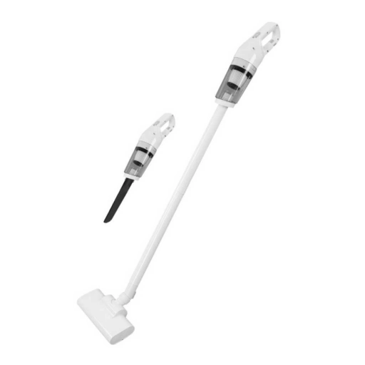 Aspiradora Port�til Inal�mbrica 2 en 1 Recargable 120 W
