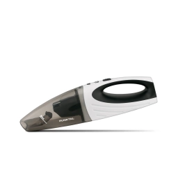 Aspiradora de Mano Punktal PK-410 90 W Gris Compacta