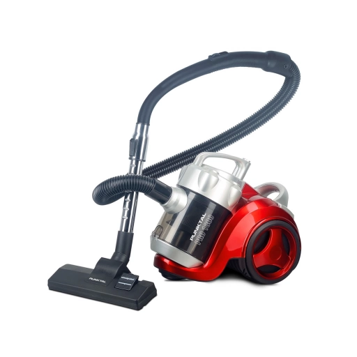 Aspiradora Punktal PK-8350 1.800 W sin Bolsa y Dep�sito