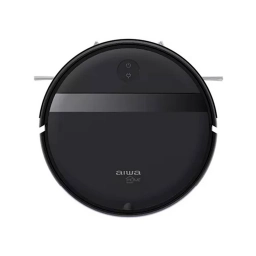 Aspiradora Robot Aiwa AWAMI2A 1400 Pa Control Remoto