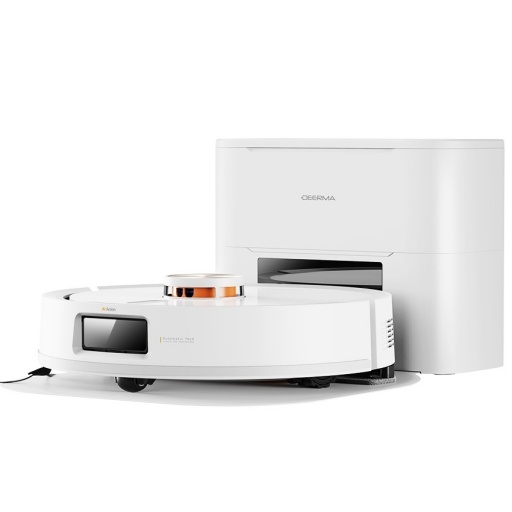 Aspiradora Robot Deerma H40 Pro 15000Pa con Mopa