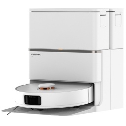 Aspiradora Robot Deerma X80 15000Pa con Estaci�n y LDS