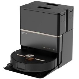 Aspiradora Robot Deerma X80 Ultra 23000Pa con Estaci�n 5.0