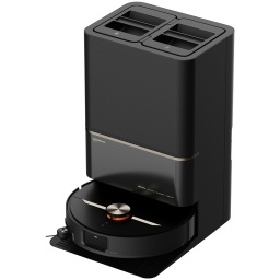 Aspiradora Robot Deerma X90 Ultra 28000Pa con IA y Estaci�n