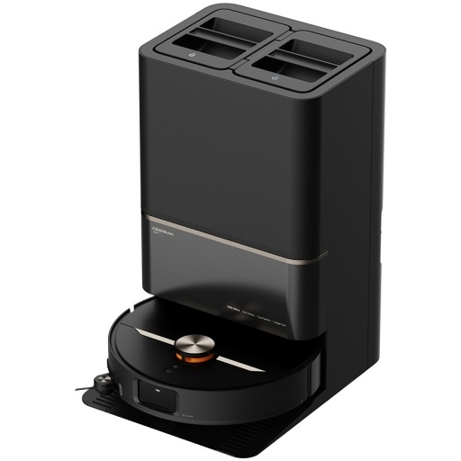 Aspiradora Robot Deerma X90 Ultra 28000Pa con IA y Estaci�n