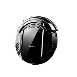 Aspiradora Robot Midea F4+++ 65min 480Pa Control Remoto