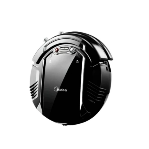 Aspiradora Robot Midea F4+++ 65min 480Pa Control Remoto