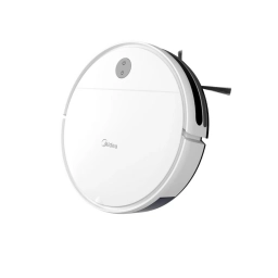 Aspiradora Robot Midea I2A Trapeadora 1400Pa 110min
