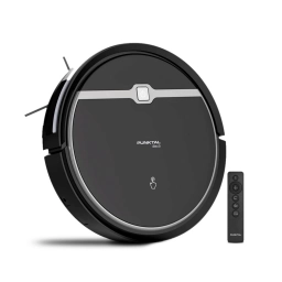 Aspiradora Robot Punktal RVC-032B con Control Remoto
