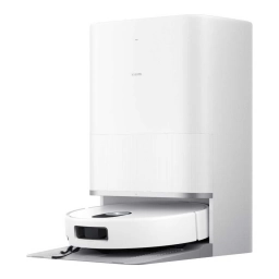 Aspiradora Robot Xiaomi Vacuum 5 20000pa Mopa Inteligente