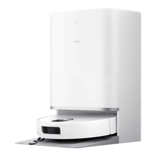 Aspiradora Robot Xiaomi Vacuum 5 20000pa Mopa Inteligente