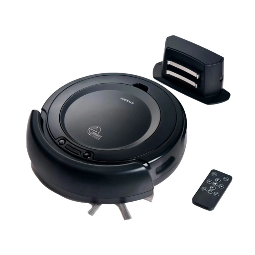 Aspiradora Robot Xion XI-VCROBOT80 3 en 1 con Mopa