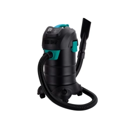 Aspiradora Xion XI-VC3600PRO 30 l de 3.600 W con Filtro Lavable