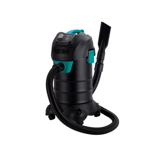 Aspiradora Xion XI-VC3600PRO 30 l de 3.600 W con Filtro Lavable