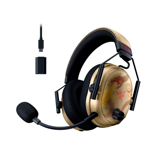 Auricular Gamer Razer BlackShark V3 Pro Counter-Strike 2