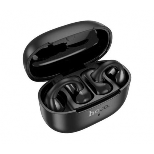 Auricular Inal�mbrico Hoco EA9 Open EAR Negro