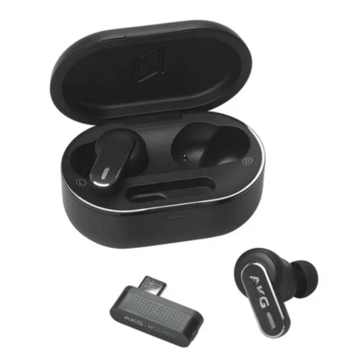 Auriculares Inal�mbricos AKG N5 Hybrid TWS Bluetooth