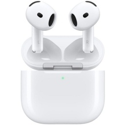 Auriculares Apple AirPods 4 con Estuche
