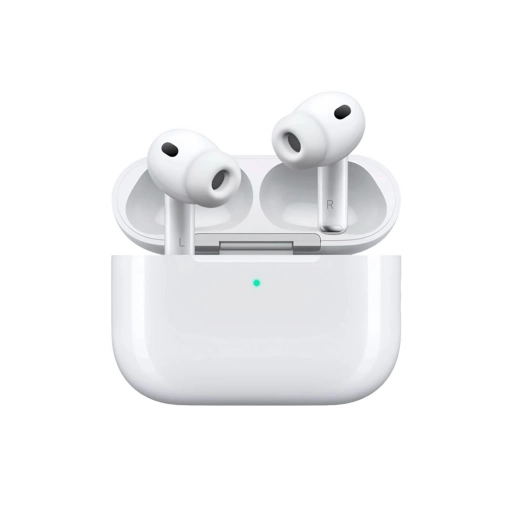 Auriculares Apple AirPods Pro 3 IP57 Bluetooth Blanco