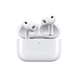 Auriculares Apple AirPods Pro Gen 3 IP57 Blanco