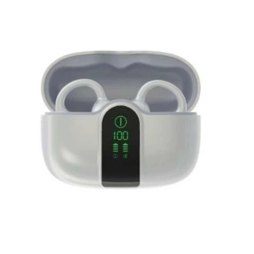 Auriculares Inal�mbricos Blackview AirBuds 15 Blanco TWS