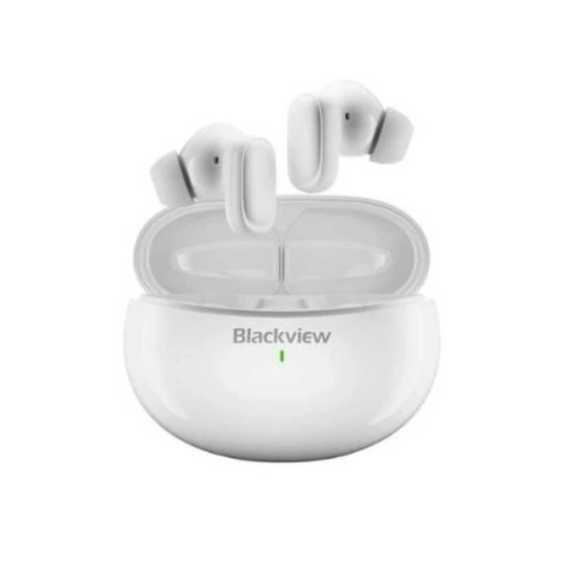 Auriculares BlackView AirBuds 30 Inal�mbricos TWS Blanco