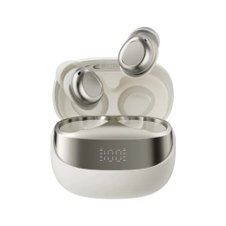 Auriculares BlackView Airbuds 9 Bluetooth 5.4 Blanco