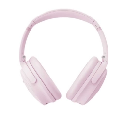Auriculares Bose QuietComfort Inal�mbricos Petal Pink