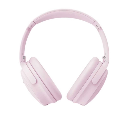 Auriculares Bose QuietComfort Inal�mbricos Petal Pink