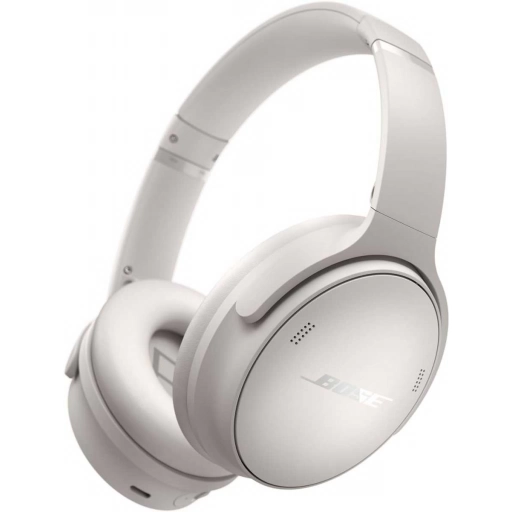 Auriculares Bose QuietComfort Bluetooth ANC Over-Ear Smoke