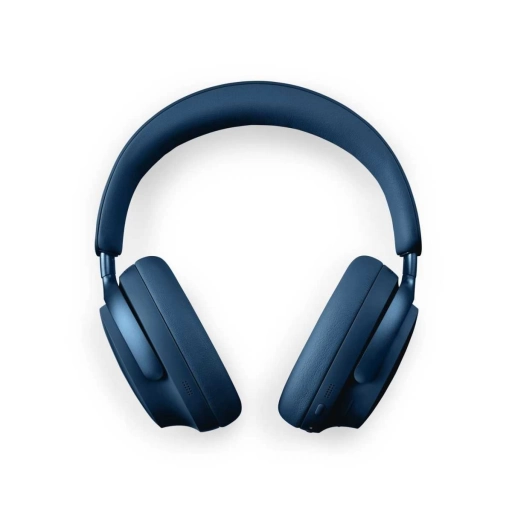 Auriculares Bose QuietComfort Ultra Bluetooth Azul