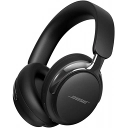 Auriculares Bose QuietComfort Ultra Gen 2 Inal�mbricos Negro