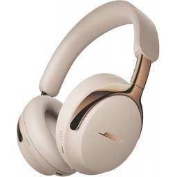 Auriculares Bose QuietComfort Ultra Gen 2 Inal�mbricos Sand