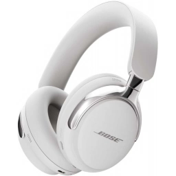 Auriculares Bose QuietComfort Ultra Gen 2 Blanco