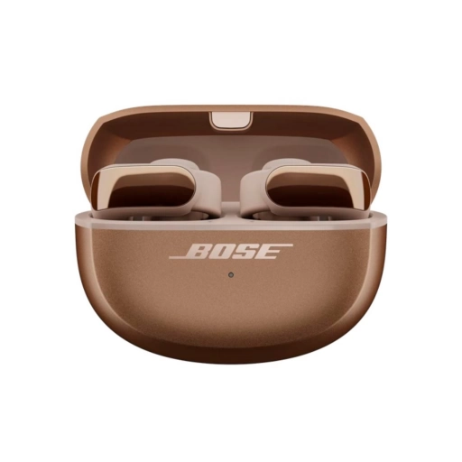 Auriculares Bose Ultra Open Inal�mbricos Driftwood Sand