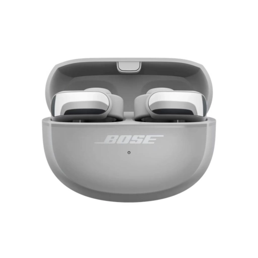 Auriculares Bose Ultra Open Inal�mbricos Moonlight Grey
