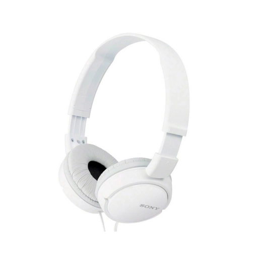 Auriculares Cableados Sony�MDR-ZX110AP con Micr�fono 