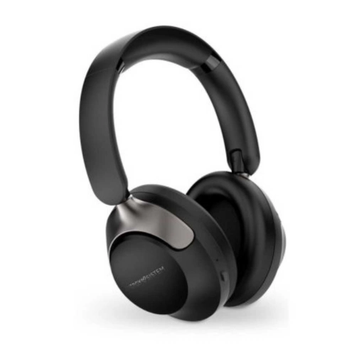 Auriculares Energy Sistem Nomadic ANC Bluetooth Negro
