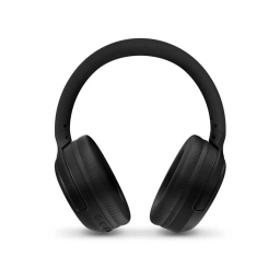 Auriculares Energy Sistem Rizz Bluetooth 5.4 Plegables Negro